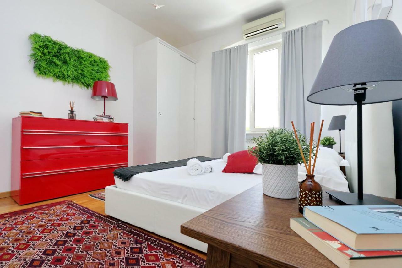 Via Firenze Terrace Appartamento *