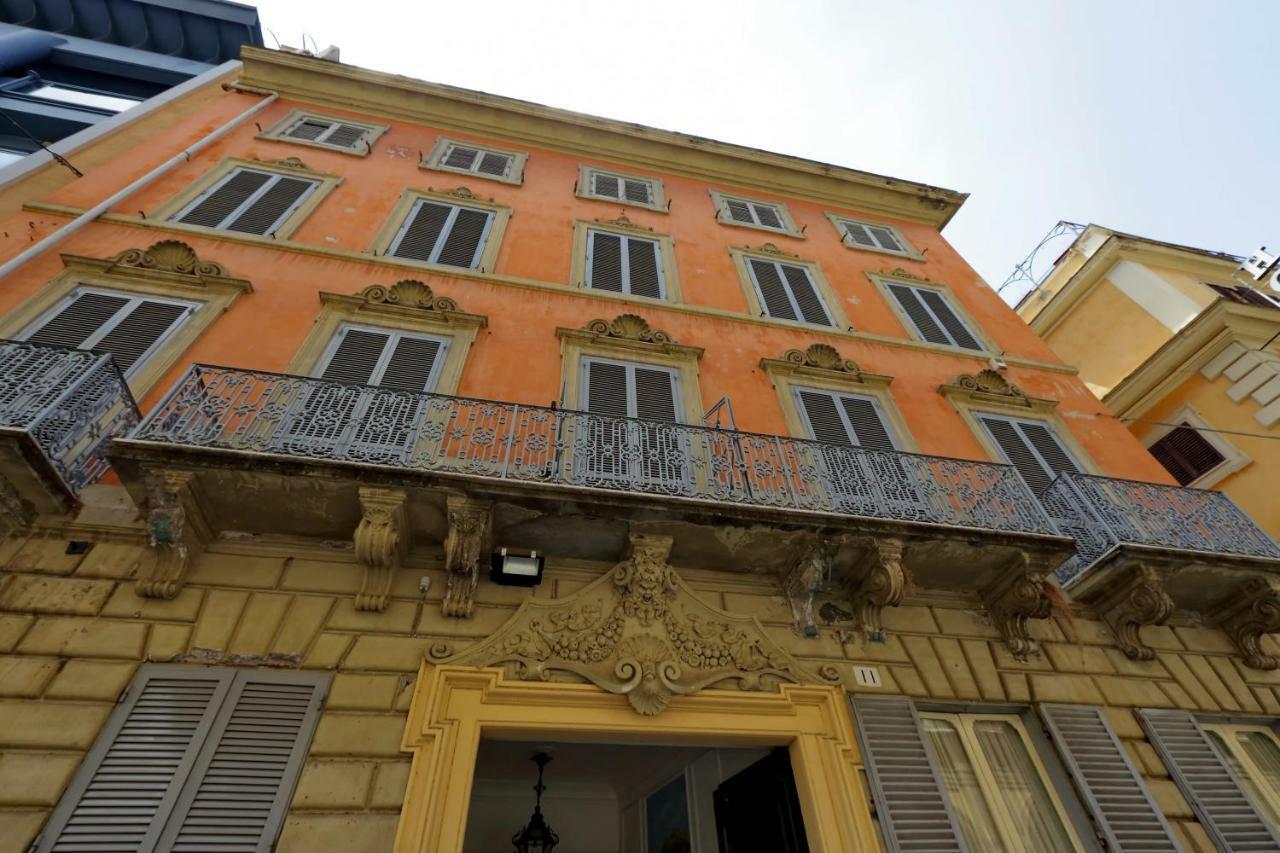 Via Firenze Terrace Appartamento *