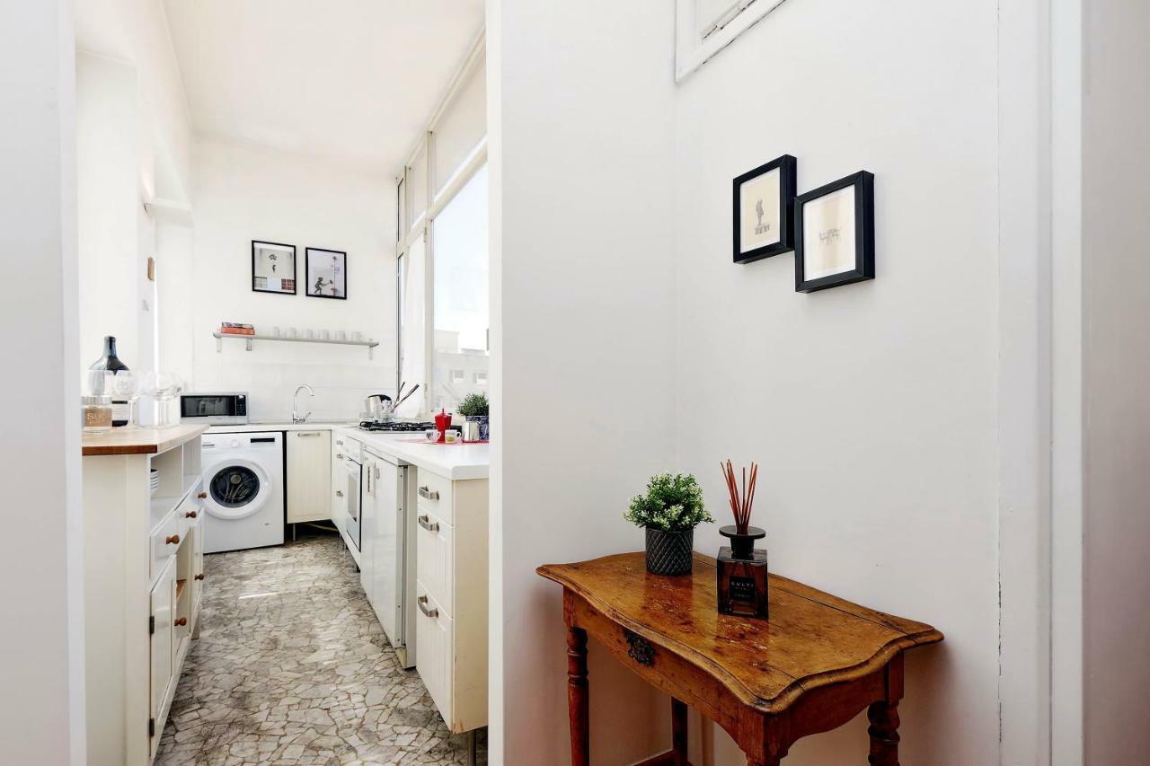Appartamento Via Firenze Terrace *