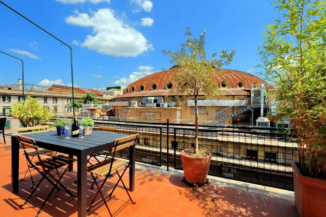 Via Firenze Terrace Appartamento *