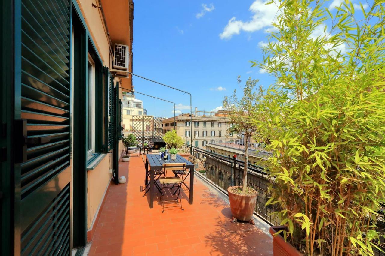 Via Firenze Terrace Appartamento
