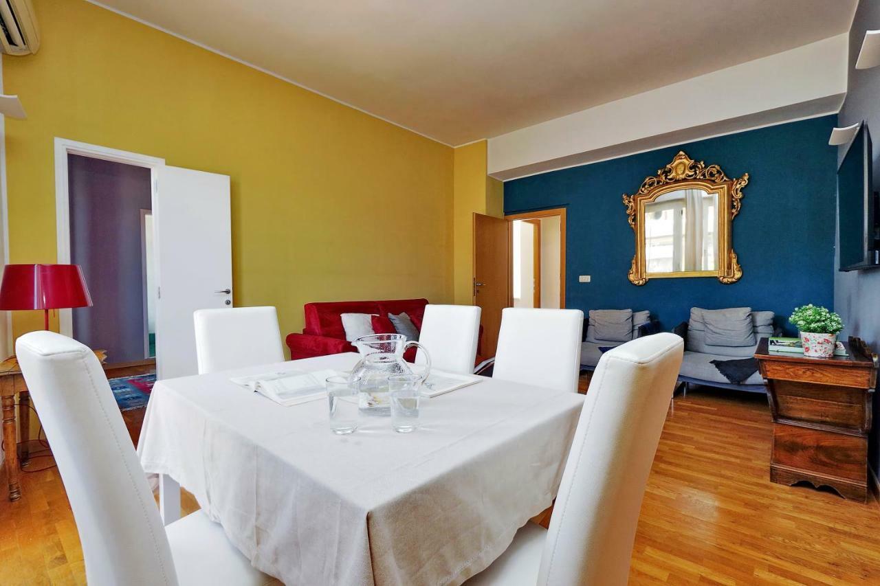 Via Firenze Terrace Appartamento *