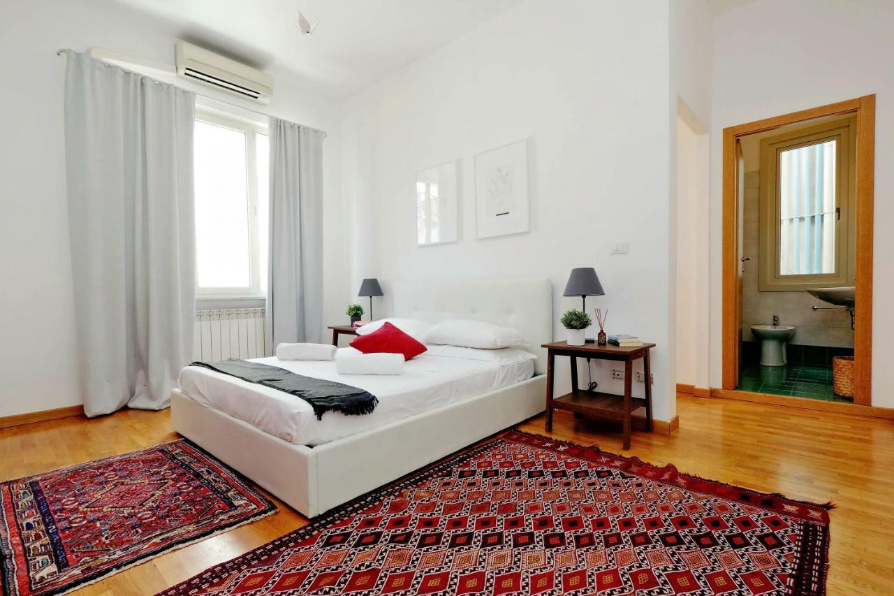 Appartamento Via Firenze Terrace *