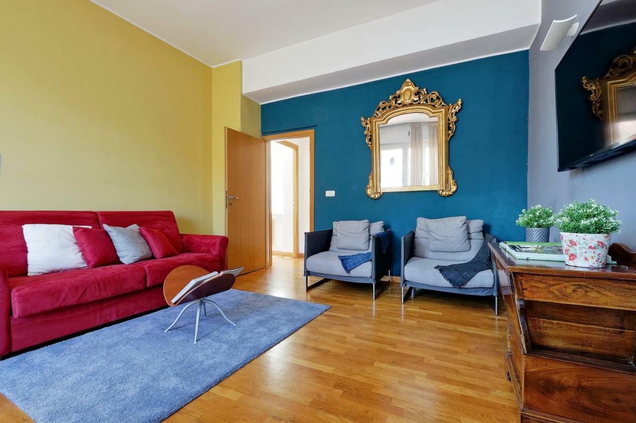 Via Firenze Terrace